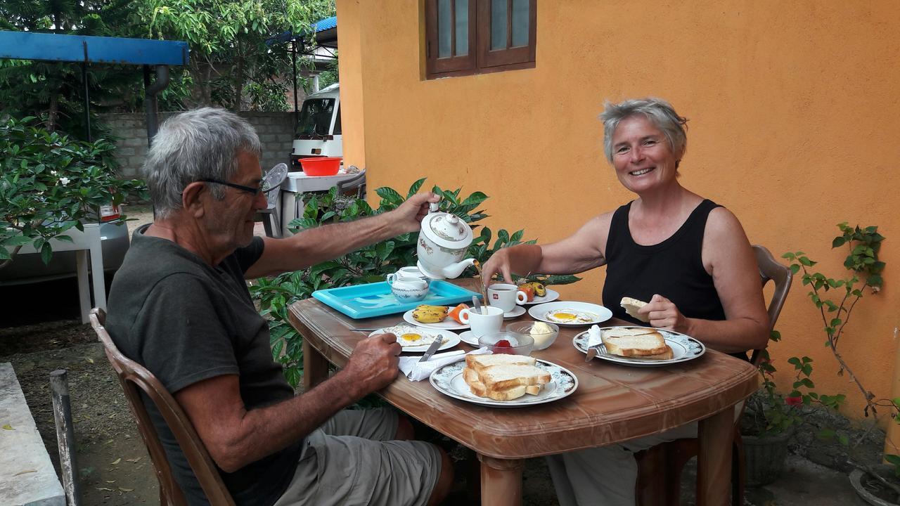 Hotel Magnet Guest Mirissa Zewnętrze zdjęcie